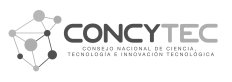 CONCYTEC